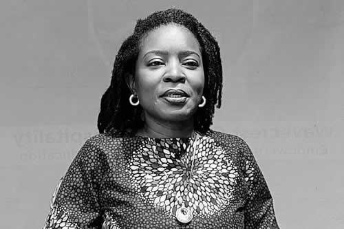 Ngozi Okolo