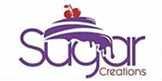 Sugar Creations Logo